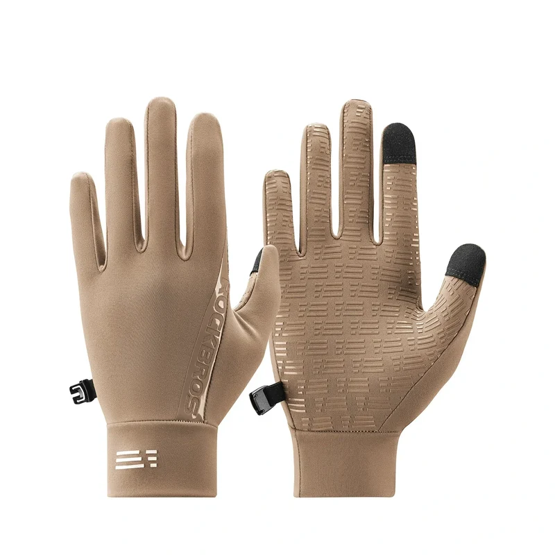 Graphene Winter-Fahrradhandschuhe ад 5°C да 15°C
