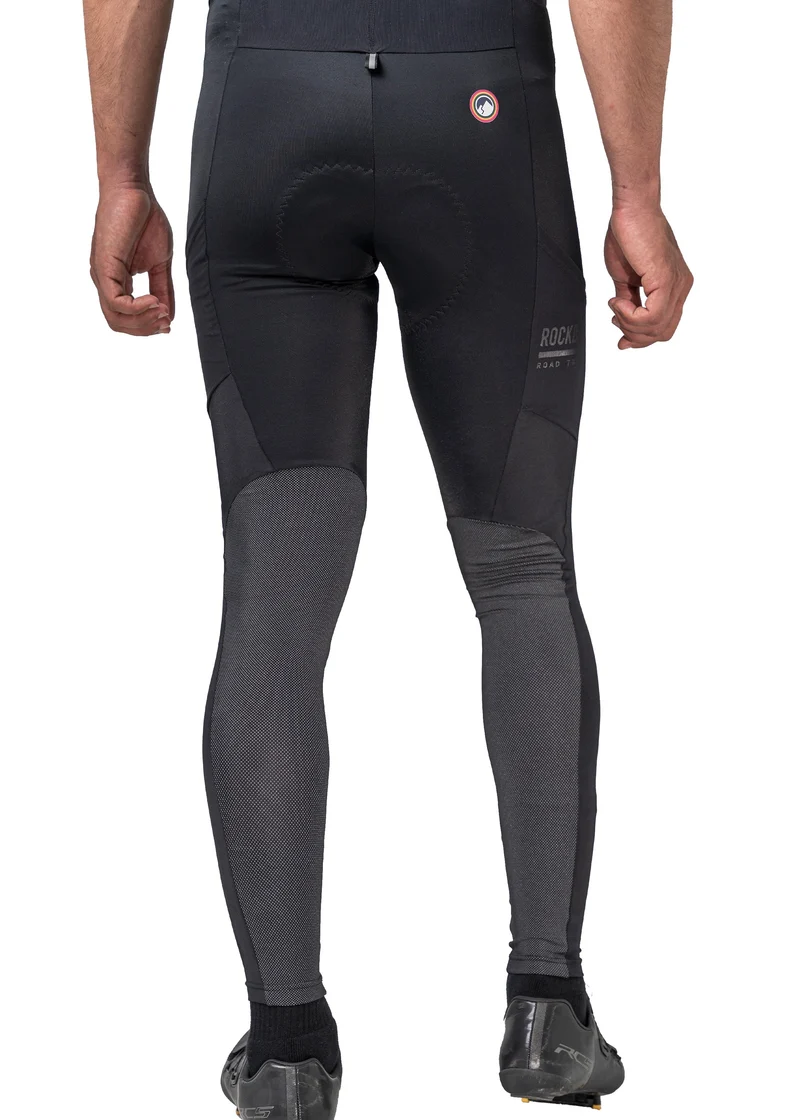 Road-to-Sky heren-radlerhose met Trägern