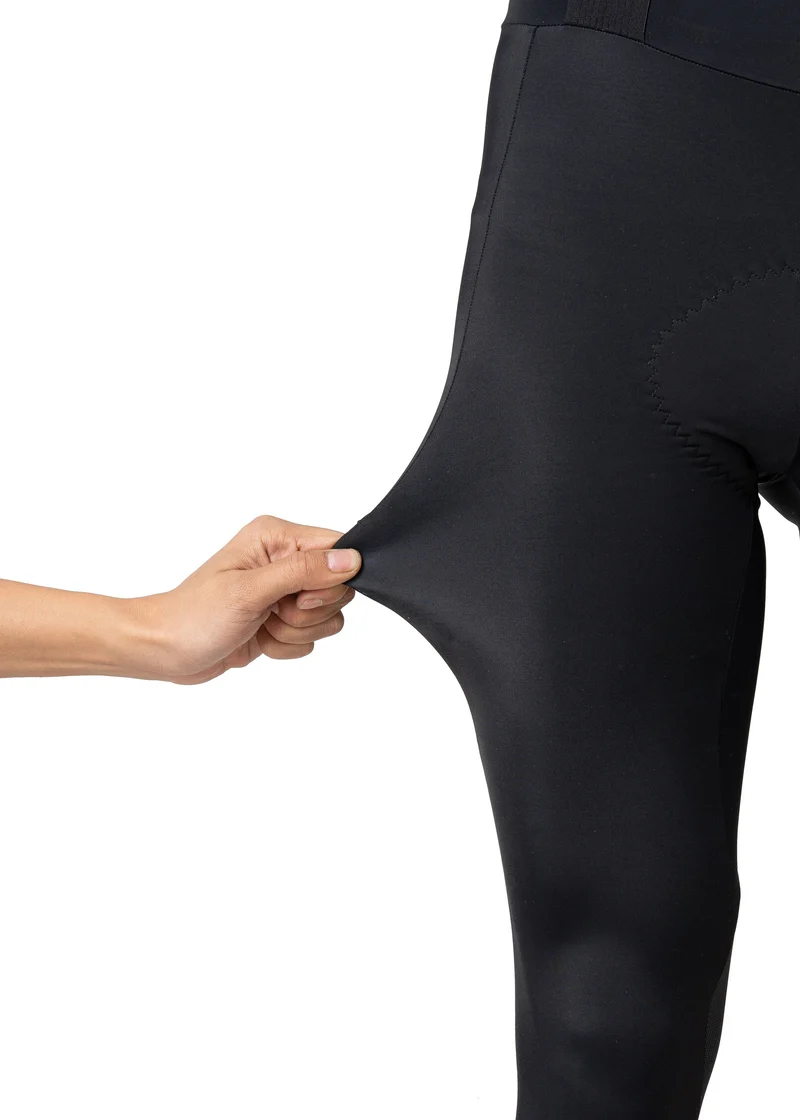 Road-to-Sky heren-radlerhose met Trägern