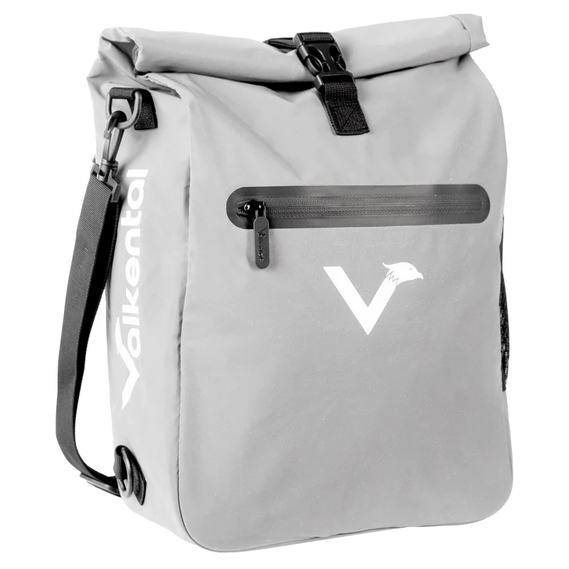 ValkOne Light - 3in1 Fahrradtasche - perfekt für deinen Alltag!