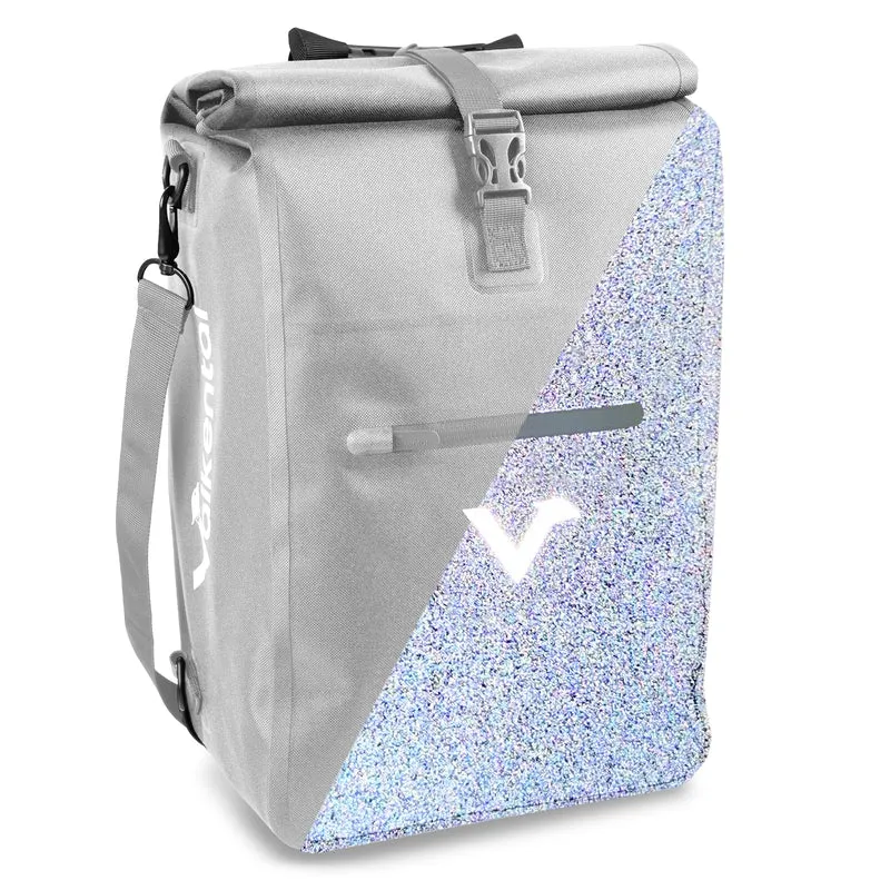 ValkOne 3in1 Fahrradtasche - perfekt für deinen Alltag! - B-Ware