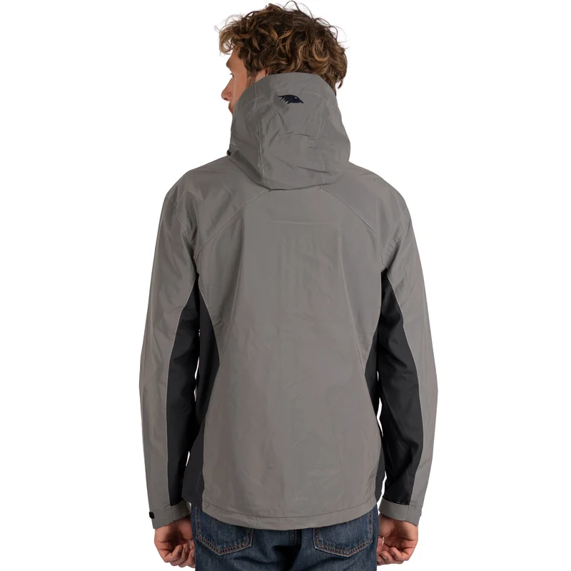 Vertex Jacket - Reflektierende Funktionsjacke für Outdoor Aktivitäten - B-Ware