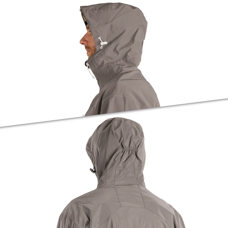Vertex Jacket - Reflektierende Funktionsjacke für Outdoor Aktivitäten - B-Ware