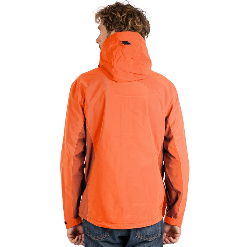 Vertex Jacket - Reflektierende Funktionsjacke für Outdoor Aktivitäten - B-Ware