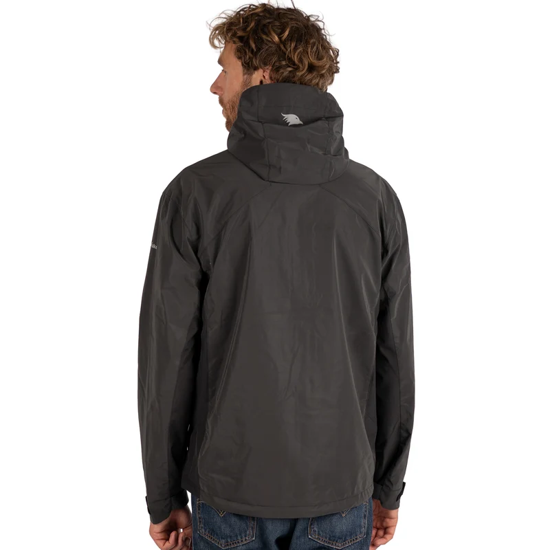 Vertex Jacket - Reflektierende Funktionsjacke für Outdoor Aktivitäten - B-Ware