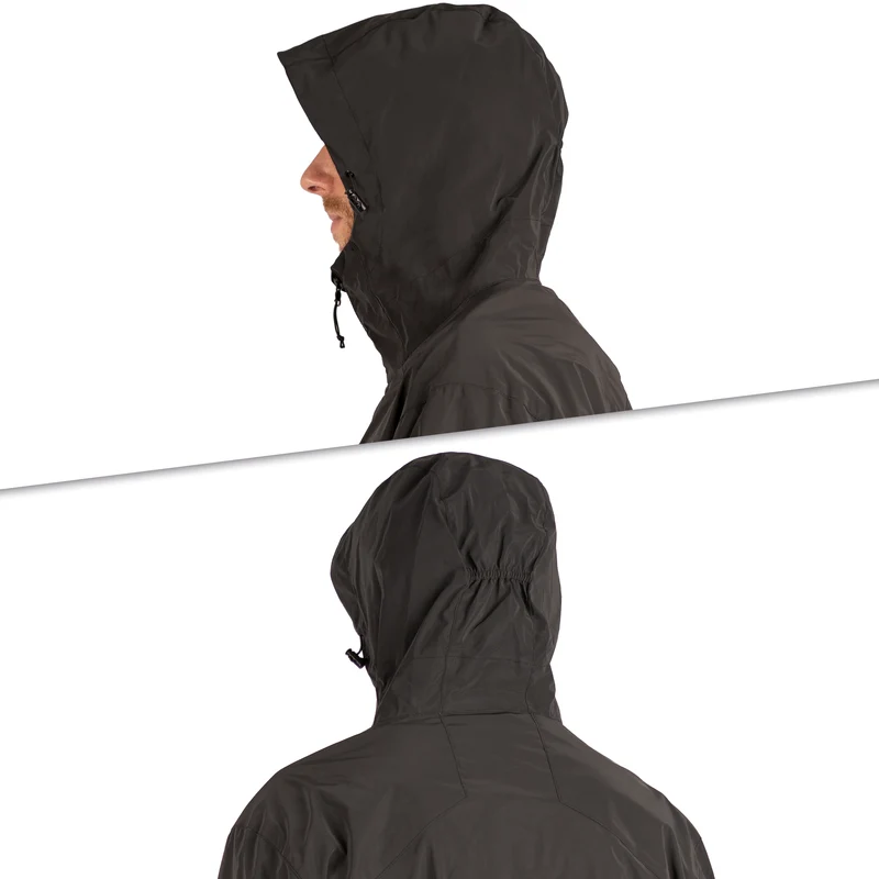 Vertex Jacket - Reflektierende Funktionsjacke für Outdoor Aktivitäten - B-Ware