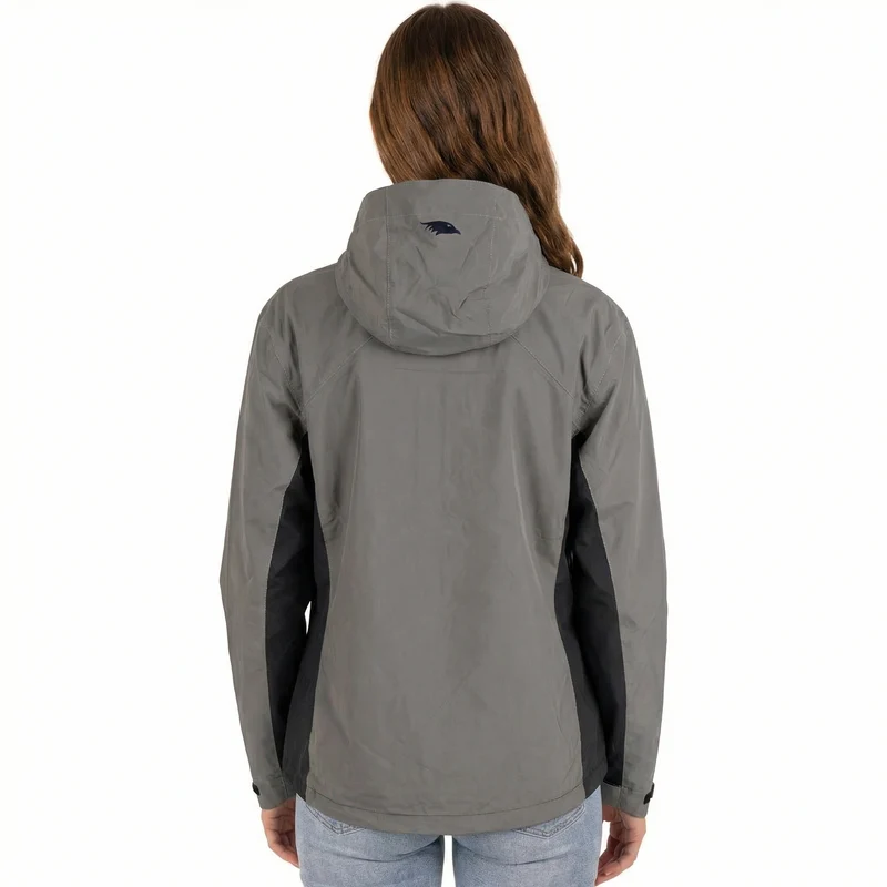 Vertex Jacket - Reflektierende Funktionsjacke für Outdoor Aktivitäten - B-Ware