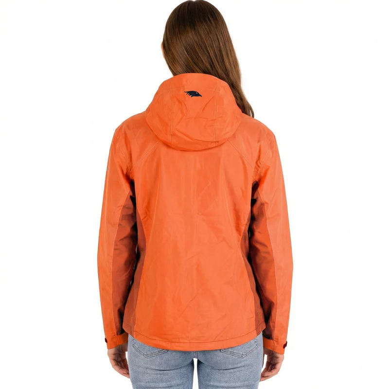Vertex Jacket - Reflektierende Funktionsjacke für Outdoor Aktivitäten - B-Ware