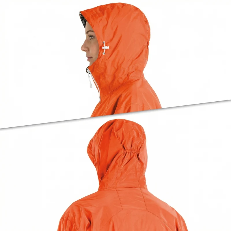 Vertex Jacket - Reflektierende Funktionsjacke für Outdoor Aktivitäten - B-Ware
