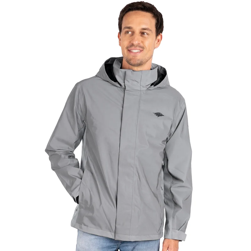 3in1 Smart Jacket - 100% reflektierend & wasserdicht