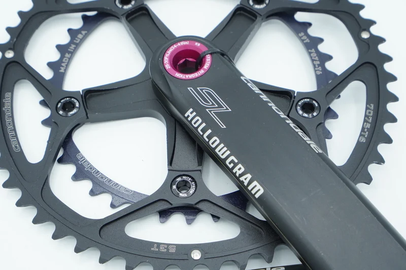 Cannondale Hollowgram SL Kurbelgarnitur