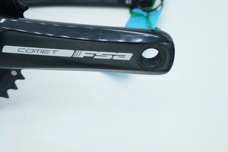 FSA Comet Kurbelgarnitur