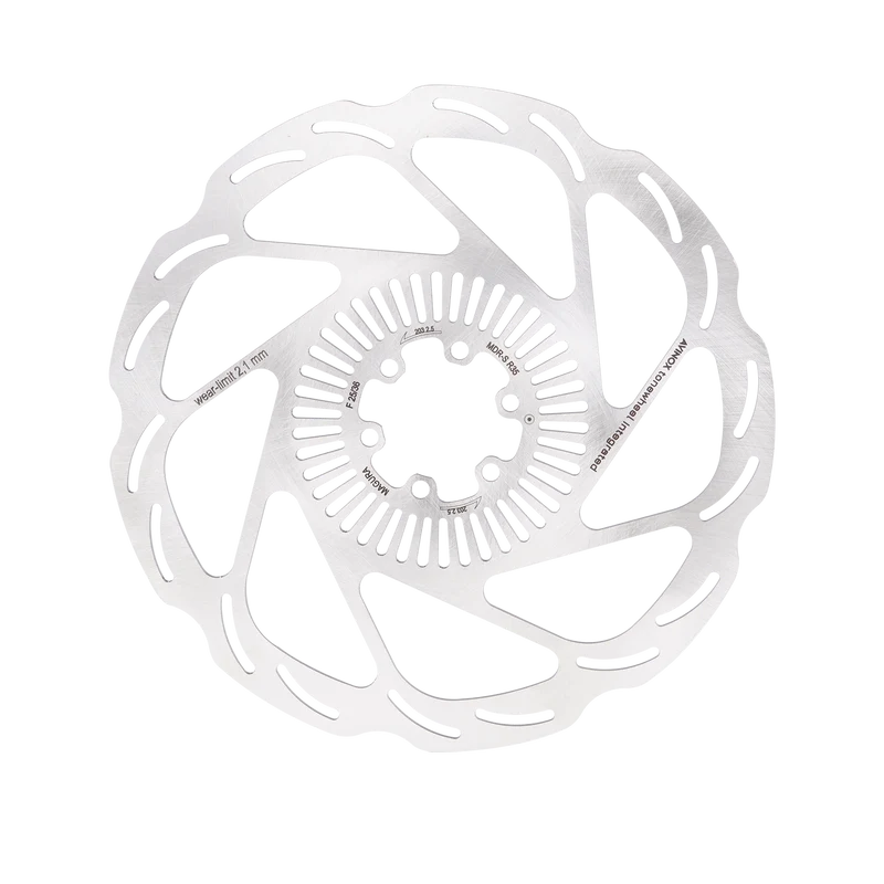 Magura Sensor Rotor 203 mm / 2,5 mm – DJI Avinox Sensor-Bremsscheibe