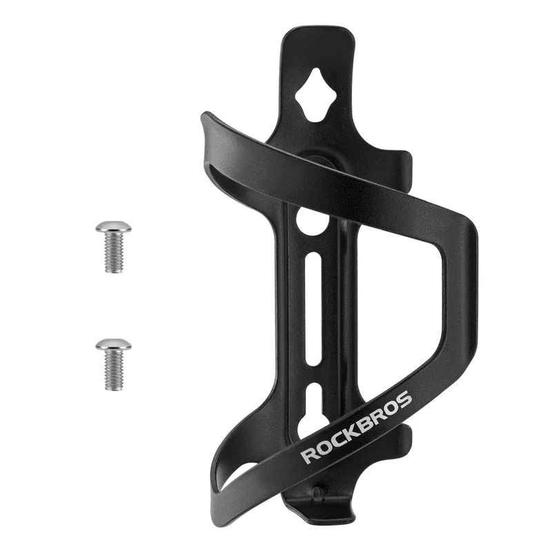 Flaschenhalter Fahrrad Getränkehalter Trinkflaschenhalter Aluminiumlegierung ca. 40г