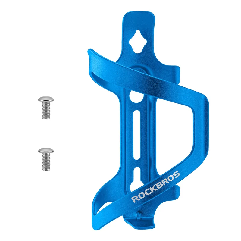 Flaschenhalter Fahrrad Getränkehalter Trinkflaschenhalter Aluminiumlegierung ca. 40г
