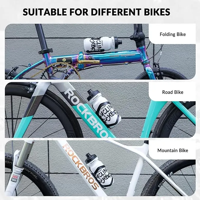 Flaschenhalter Fahrrad Getränkehalter Trinkflaschenhalter Aluminiumlegierung ca. 40г