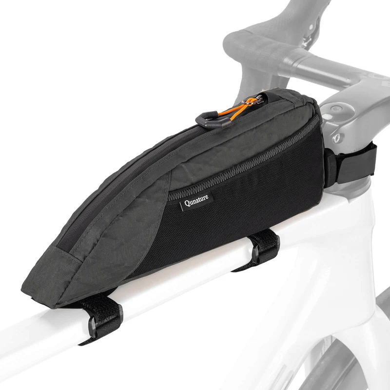 Quantum Top Tube Tas