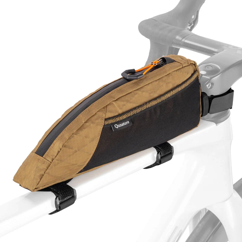 Quantum Top Tube Tas
