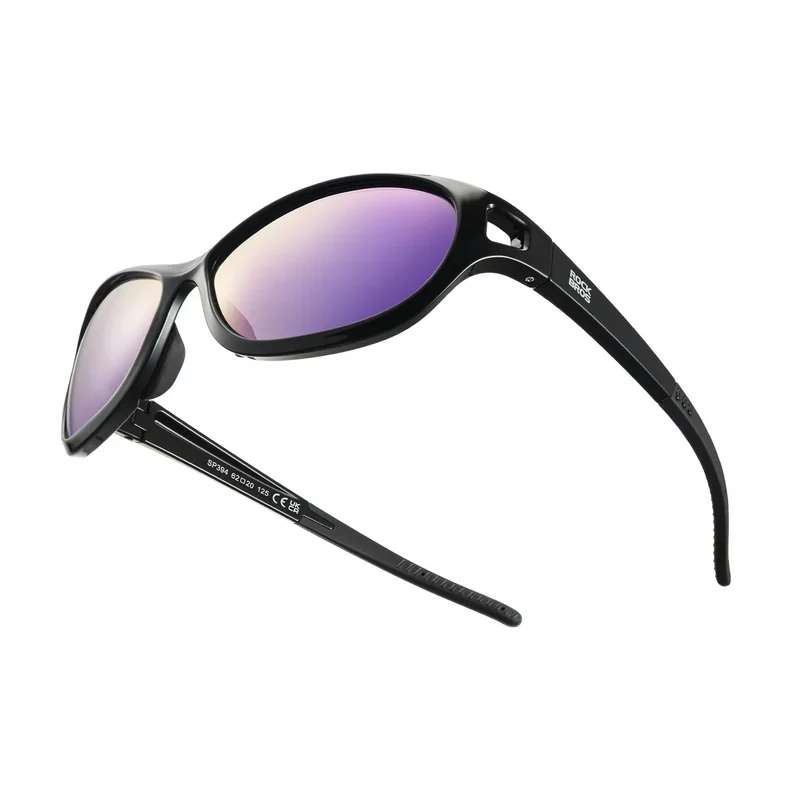 Gepolariseerde sportbril SP394 Ultralight & UV400