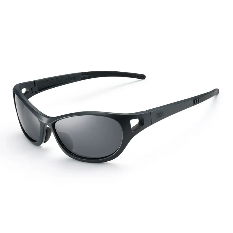 Gepolariseerde sportbril SP394 Ultralight & UV400