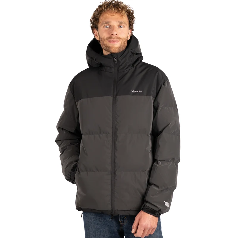 NEU: Reflective Puffer - 100% reflektierende Daunenjacke - B-Ware