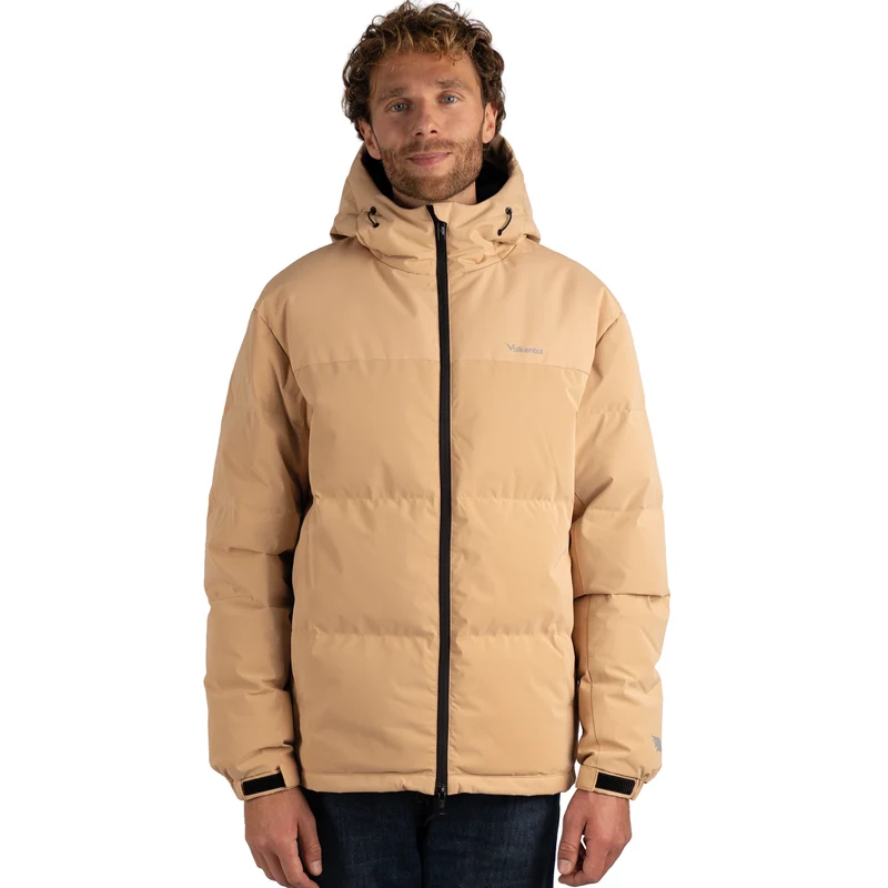 NEU: Reflective Puffer - 100% reflektierende Daunenjacke - B-Ware