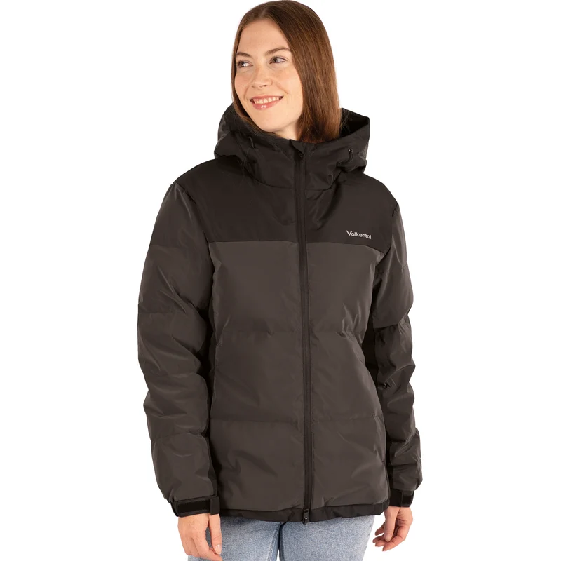NEU: Reflective Puffer - 100% reflektierende Daunenjacke - B-Ware
