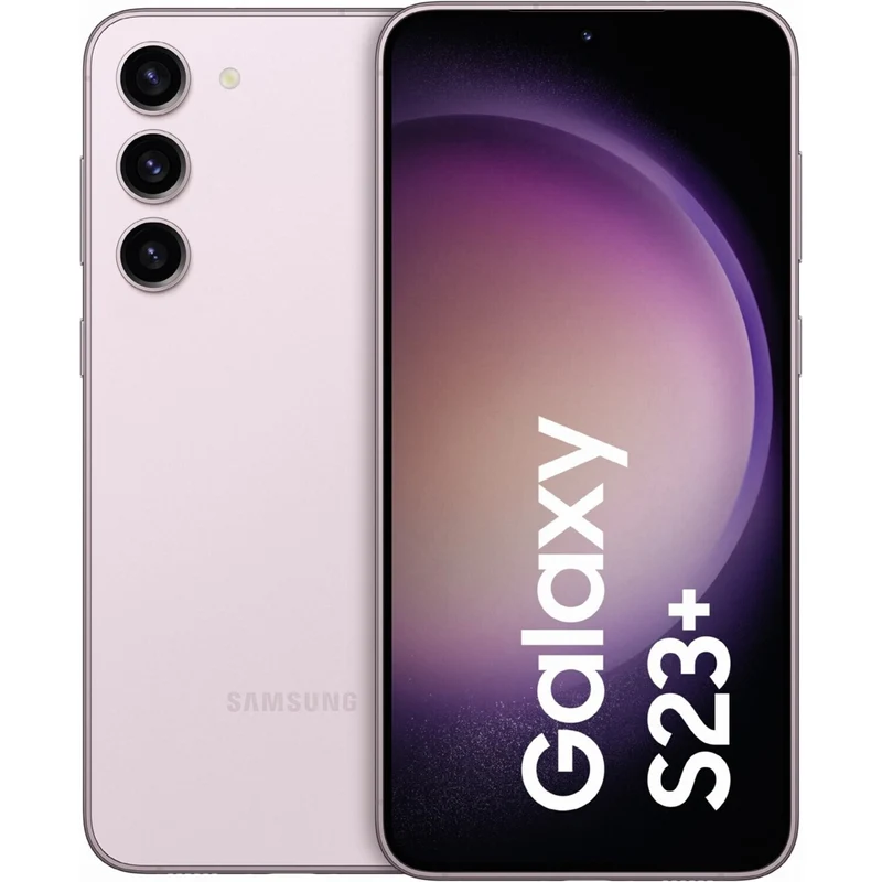 Samsung Galaxy S23+ 5G DS 512GB Lavender