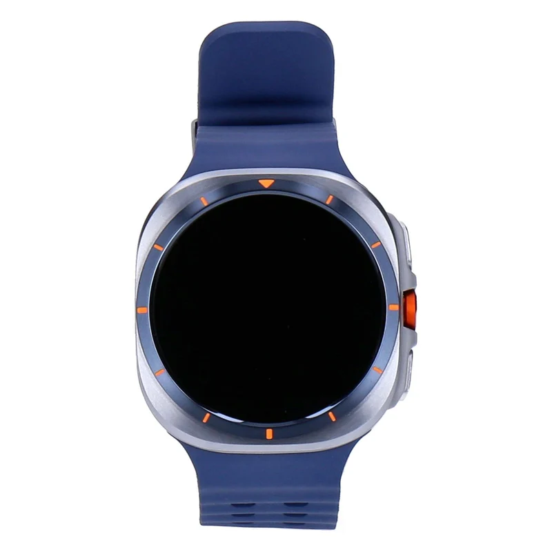 Samsung Galaxy Watch Ultra 2025 47mm 4G Titanium Blue
