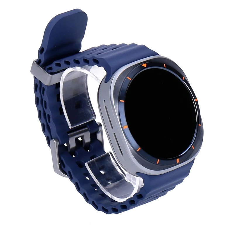 Samsung Galaxy Watch Ultra 2025 47mm 4G Titanium Blue