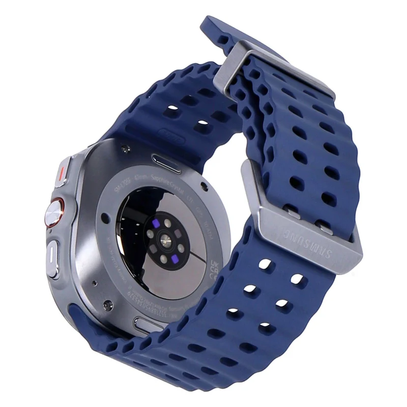 Samsung Galaxy Watch Ultra 2025 47mm 4G Titanium Blue
