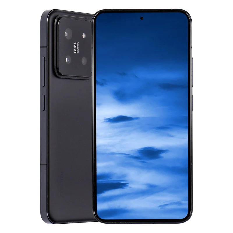 Xiaomi 14 5G Dual-SIM 256GB Black 12GB RAM