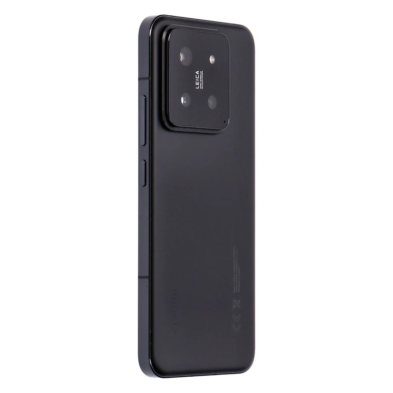 Xiaomi 14 5G Dual-SIM 256GB Black 12GB RAM