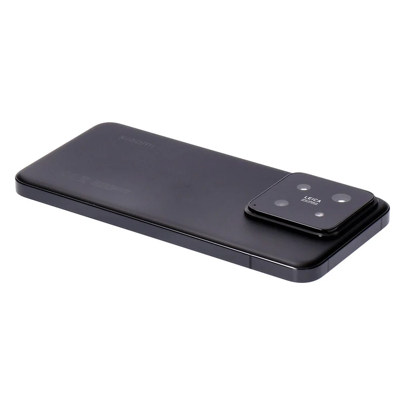Xiaomi 14 5G Dual-SIM 256GB Black 12GB RAM