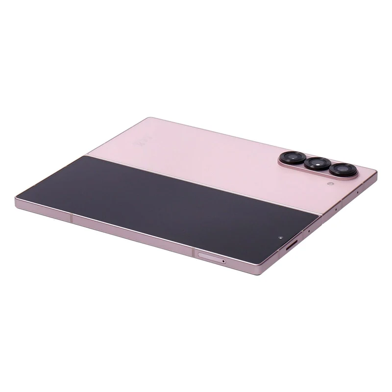 Samsung Galaxy Z Fold6 5G Dual-SIM 512GB Pink