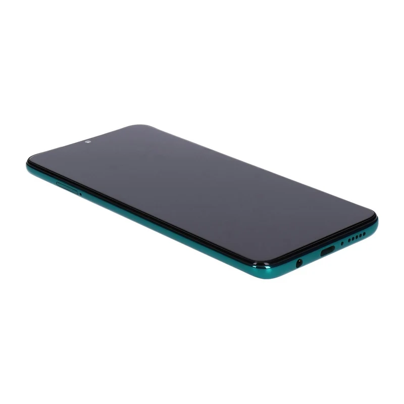 Xiaomi REDMI Note 8 Pro 4G Dual-SIM 128GB Forest Green