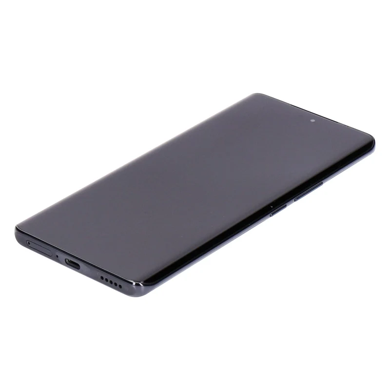 HONOR Magic7 Lite 5G Dual-SIM 256GB Titanium Black