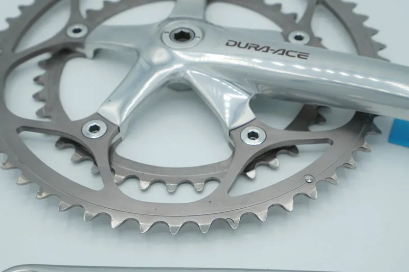 Shimano Dura-Ace Crankset/Kurbel FC-7700