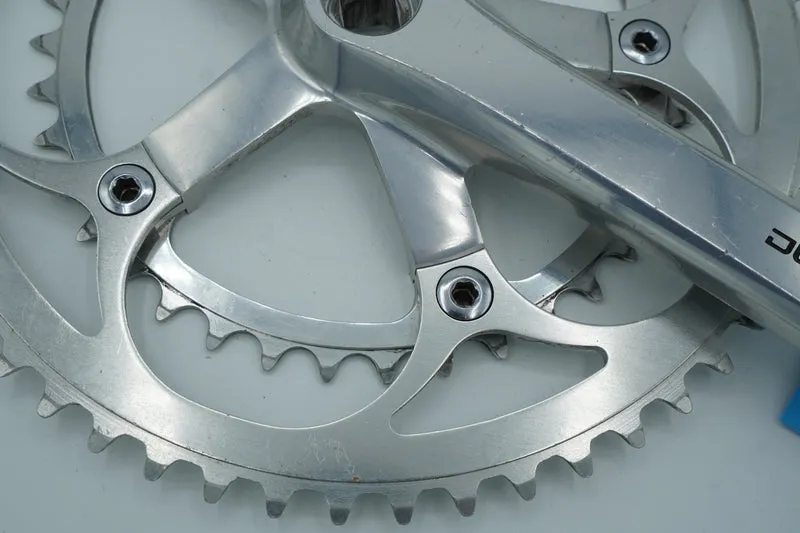 Shimano Dura-Ace Crankset/Kurbel FC-7402