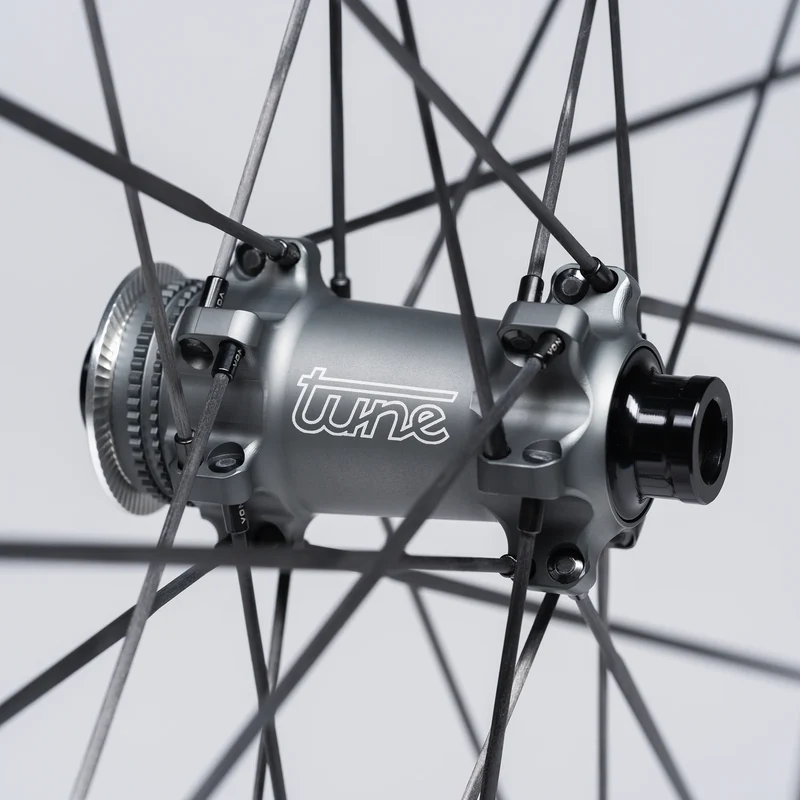Reserve Turbulent Aero SL Tune 57|64 Carbon Wheelset/Laufradsatz
