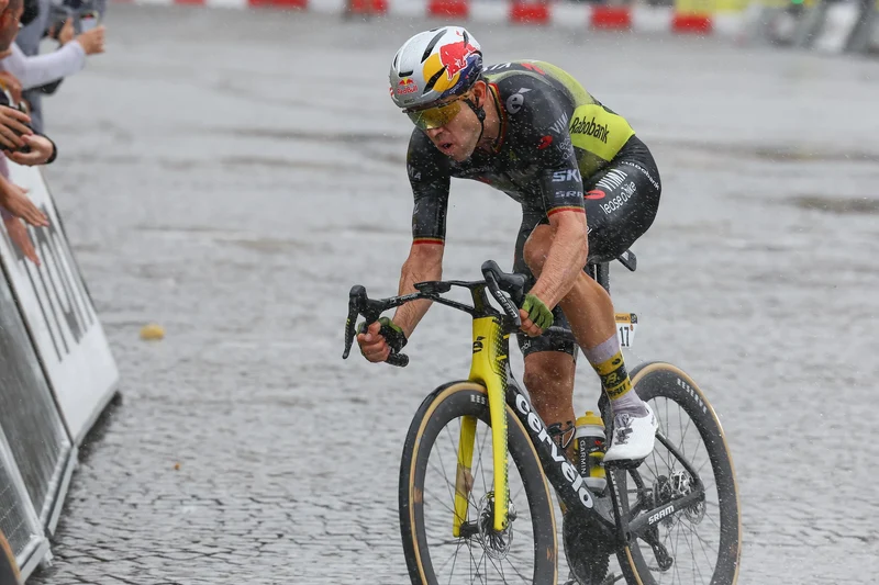 Reserve Turbulent Aero SL Tune 57|64 Carbon Wheelset/Laufradsatz