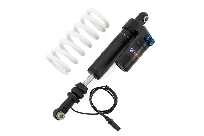 Wunderlich Suspension Shock absorber eS2 PRO