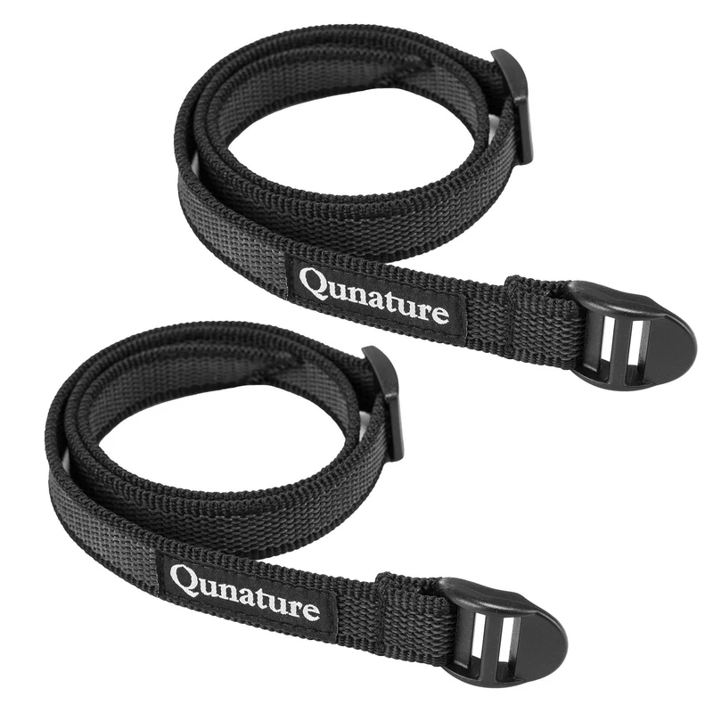 Qunature Bikepacking Spanngurt