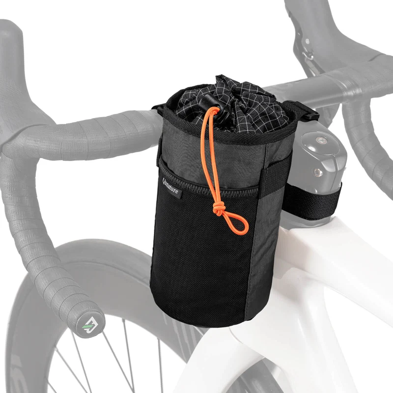 Qunature Thermotasche voor Trinkflaschen