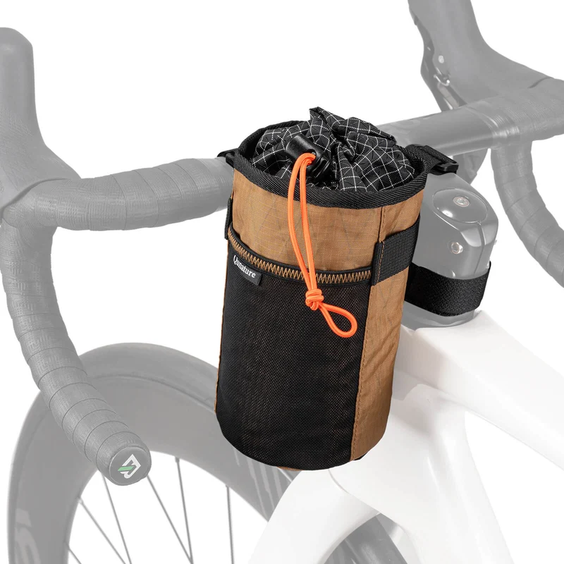 Qunature Thermotasche voor Trinkflaschen