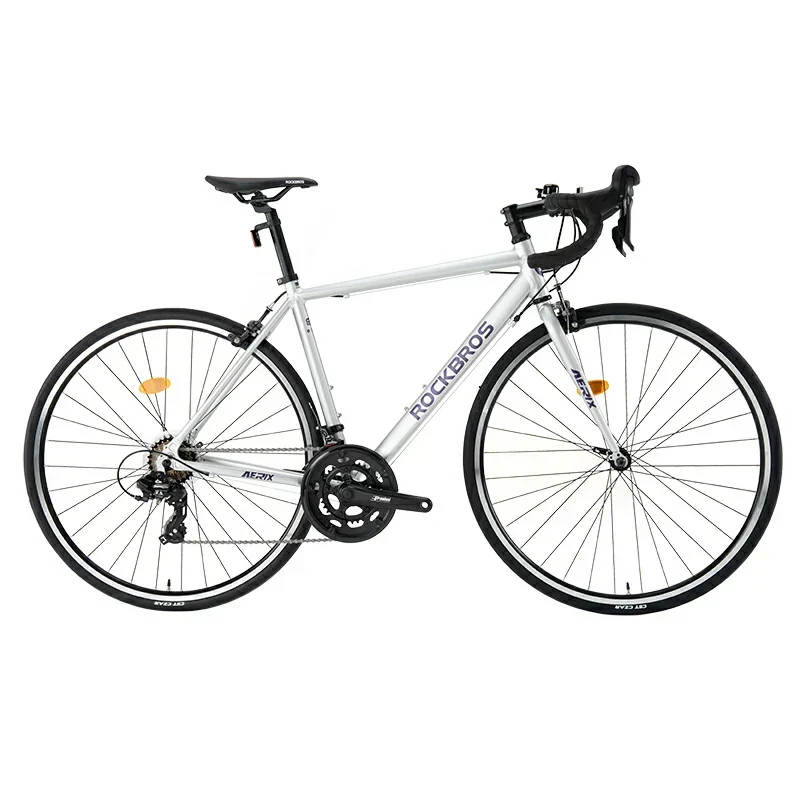 AERIX Aluminium-Rennrad