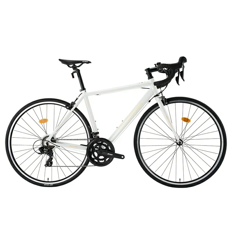 AERIX Aluminium-Rennrad