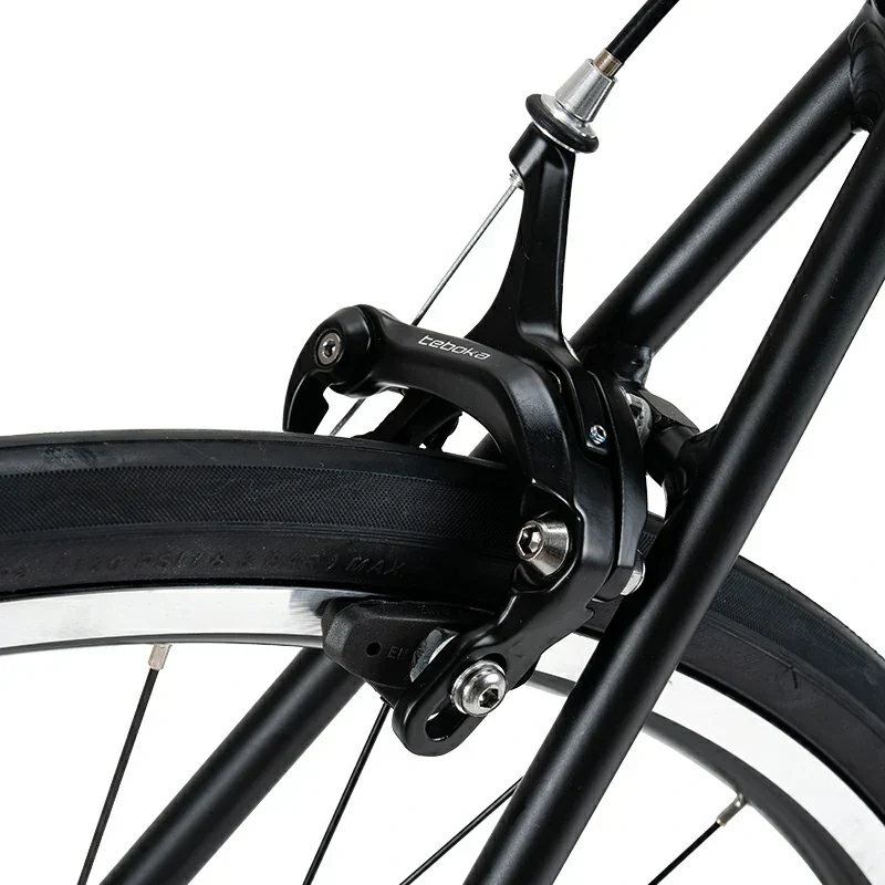 AERIX Aluminium-Rennrad
