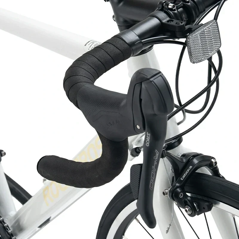 AERIX Aluminium-Rennrad