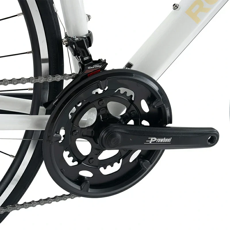 AERIX Aluminium-Rennrad